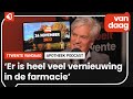 Twentse Apothekers Organisatie start eigen podcastkanaal: Apotheekcast-TAO