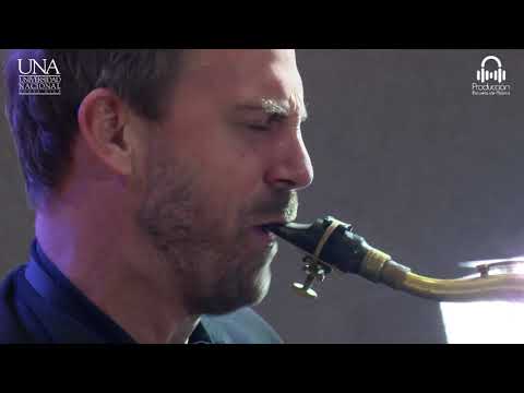 Concierto Ensamble Profesores 2021