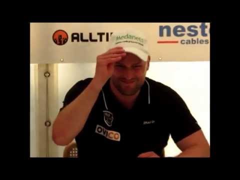 KeKi Oulu 12 7 2016 lehdistötilaisuus