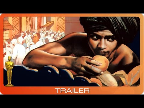 Trailer-Vorschau: Der Dieb von Bagdad