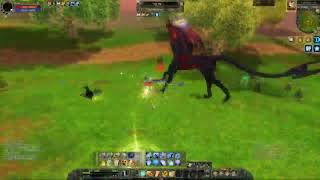 Silkroad Dominus - Media Event - Job PVP # Jeffy