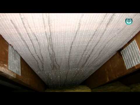 03 Voordelen - Luchtdichtheid  - WTCB