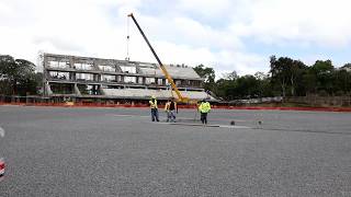 Catarina fortalece su infraestructura deportiva con modernos estadios