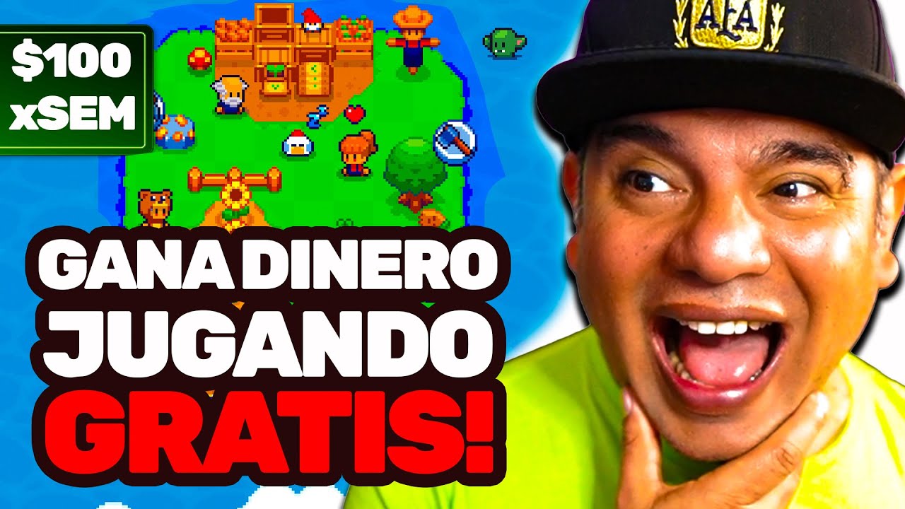 📢 EARN FREE MONEY PLAYING THIS NFT FARMING GAME WITHDRAW TO BINANCE 2025