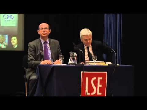 The inside story of power, politics and the media (2013)