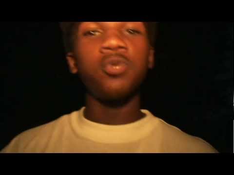 Rollin Hunned Records Presents "Mojizzle Freestyle"