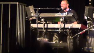 Elio e le Storie Tese Live@Villa Ada/Roma 23/07/13