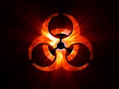 Siren Alert Alarm sound in the WAR