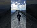 Hiking Devil’s Backbone to Mt. Baldy #hiking #mtbaldy #mountains #sanantonio #losangeles