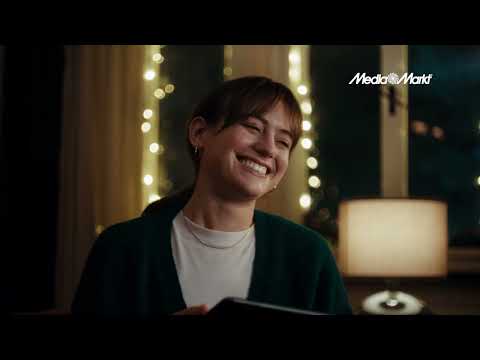 Lance C. Fuller commercial &mdash; MediaMarkt