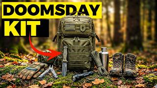 17 MUST-Have Survival Gear for 2026 — Stay Ready for ANY Disaster!