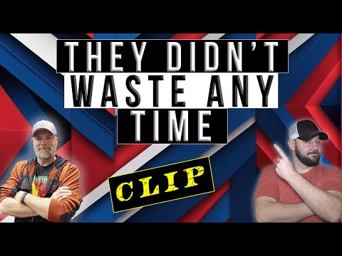 Homicides down, Suicides down, Biden's Poll numbers... Narrative shift so fast it'll break your neck Thumbnail