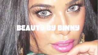 EVERYDAY MAKEUP TUTORIAL