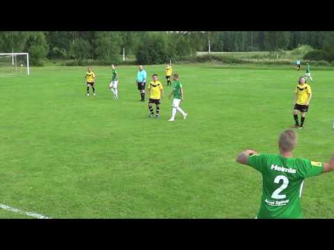 Fiskeviks IF - Ulvsby IF