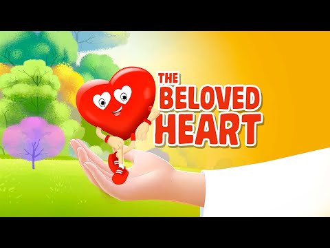 The Beloved Heart - THE MOVIE | Vine Kids