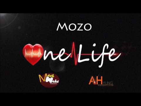 New Carriacou Soca 2015 - Mozo - One Life