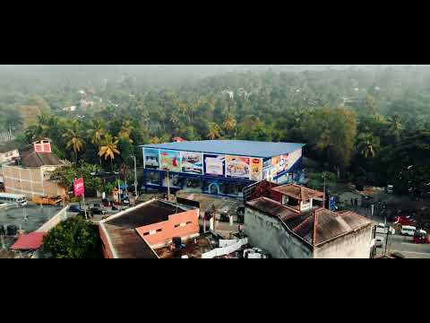 ABERTURA DA SUPERLOJA KUNDASALE ARPICO