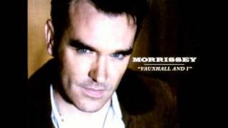 Morrissey - Used To Be A Sweet Boy