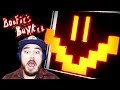 BOOFIE S ARCADE EXTREME MODE CAN T STOP ME Boofie S Bunker Part 6