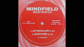 Mindfield - Solid State