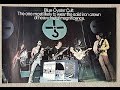 Blue Öyster Cult - Subhuman - Boston MA 12/28/74