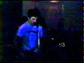 Cave In - Halo Of Flies / Bottom Feeder (Pittsburgh 1998) (3/5)