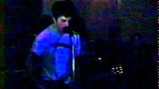 Cave In - Halo Of Flies / Bottom Feeder (Pittsburgh 1998) (3/5)