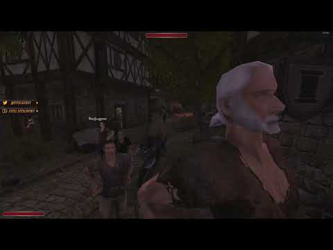 Gothic 2 - The Chronicles of Myrtana - Part 6