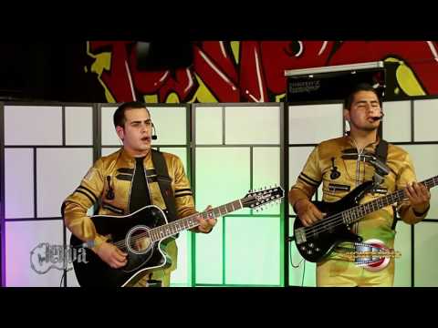 Los Hijos De Leyva- Soy La Suerte Chino Boricua [En vivo 2016]