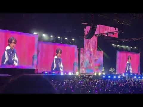 SUGAR RUSH RIDE - TXT ACT: SWEET MIRAGE LA DAY 1