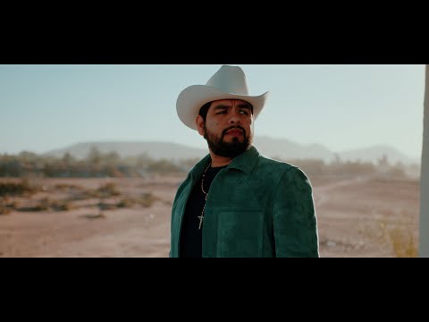 Aquí En La Rosca - (Video Oficial) - Panchito Arredondo - DEL Records 2026