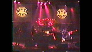Mercyful Fate - Ft Lauderdale 1993 - 09 - Satans Fall