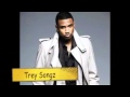 TREY songz heart attack instrumental 