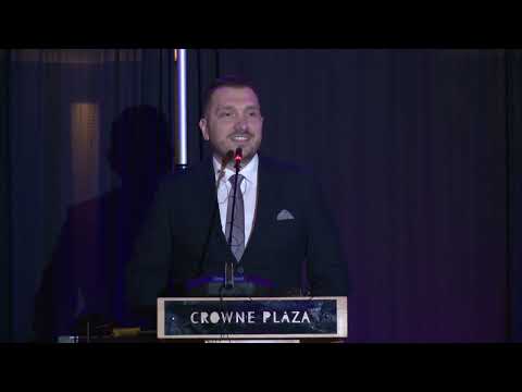 Beograd, Miroslav Knezevic dekan Fakult za turisticki menadzmenat Singidunum, Srbija u pravom svetlu