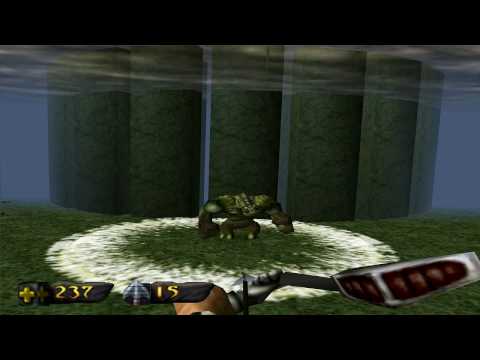 turok dinosaur hunter pc cheat codes