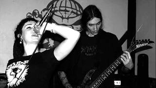 Lycanthrophy - Ty Zlé Oči!