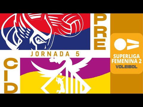 [SF2 - Gr.B] Jornada 5 - Barnadental CV Premiá de Dalt - JS Hotels Cide Palma