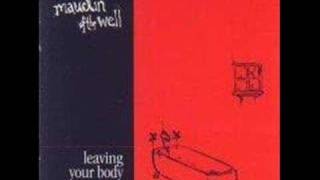 Maudlin of The Well - "Bizarre Flowers, A Violent Mist"