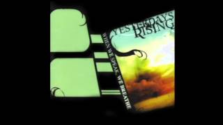 Yesterday Rising  - 04 - When We Speak, WE BREATHE