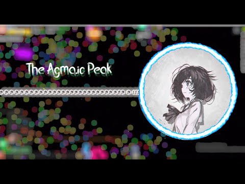 🌘  The Agma.io  Peak  🌙  | Skyron x Miracle | 12k - 611k 128x Wr