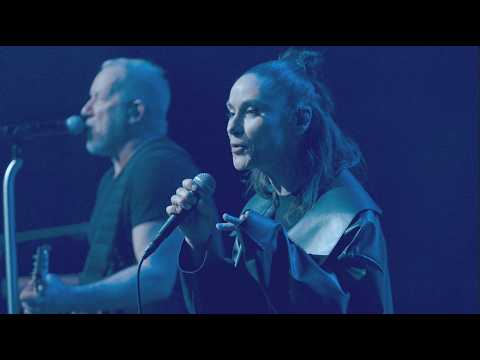 DAVID KOLLER - Sen feat. Lenka Dusilová (Live Forum Karlín 2024)
