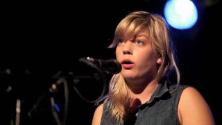 Basia Bulat - The Shore (October 25, 2010)