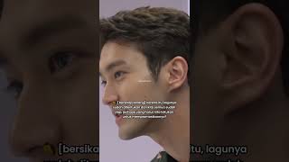 Download lagu Choi Siwon cursing Kim Heechul ketawa puas 😭 #superjunior #kpop #shorts #short mp3