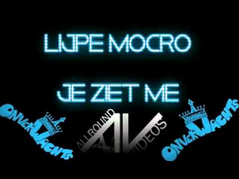 lijpe mocro je ziet me onverwachts