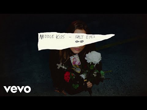 Video thumbnail for Salt Eyes