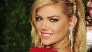 [モデル] ケイト・アプトン　世界最強セクシーモデル　水着　Kate Upton [女優]