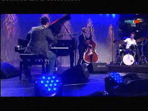 Stefan Rusconi -Sunday - Echo Jazz 2014