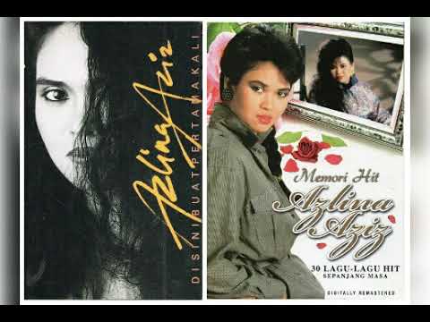 Azlina Aziz & Azman Abu Hassan - Cintaku