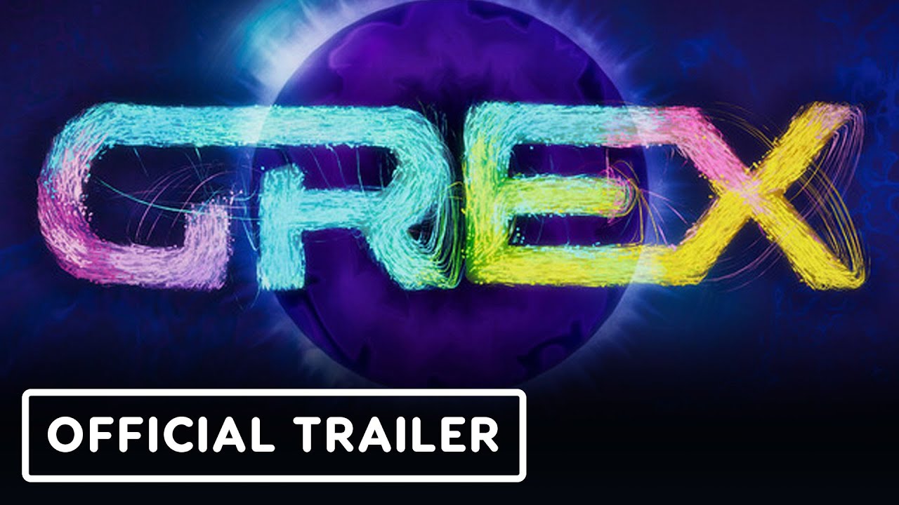 Announcement Trailer