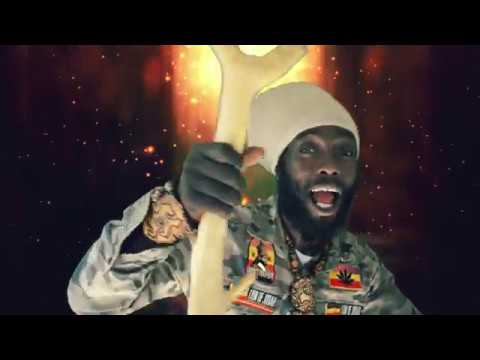 CONGO I STOP SIT AND WONDER  (REGGAE CULTURE  MUSIC  VIDEO) 2019